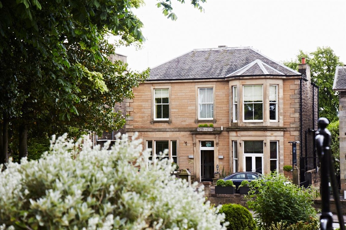 Hampton House