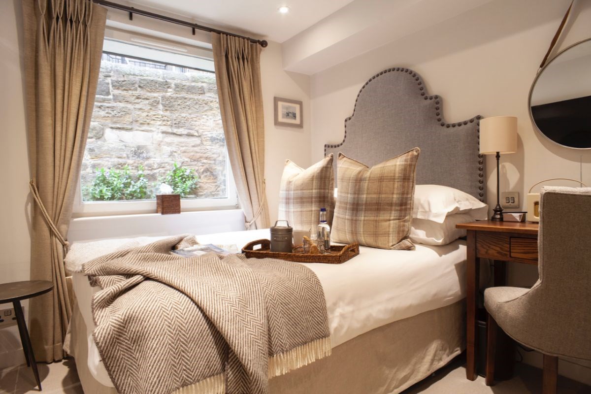 Cosy Wee Single