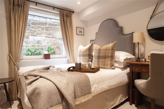 Cosy Wee Single