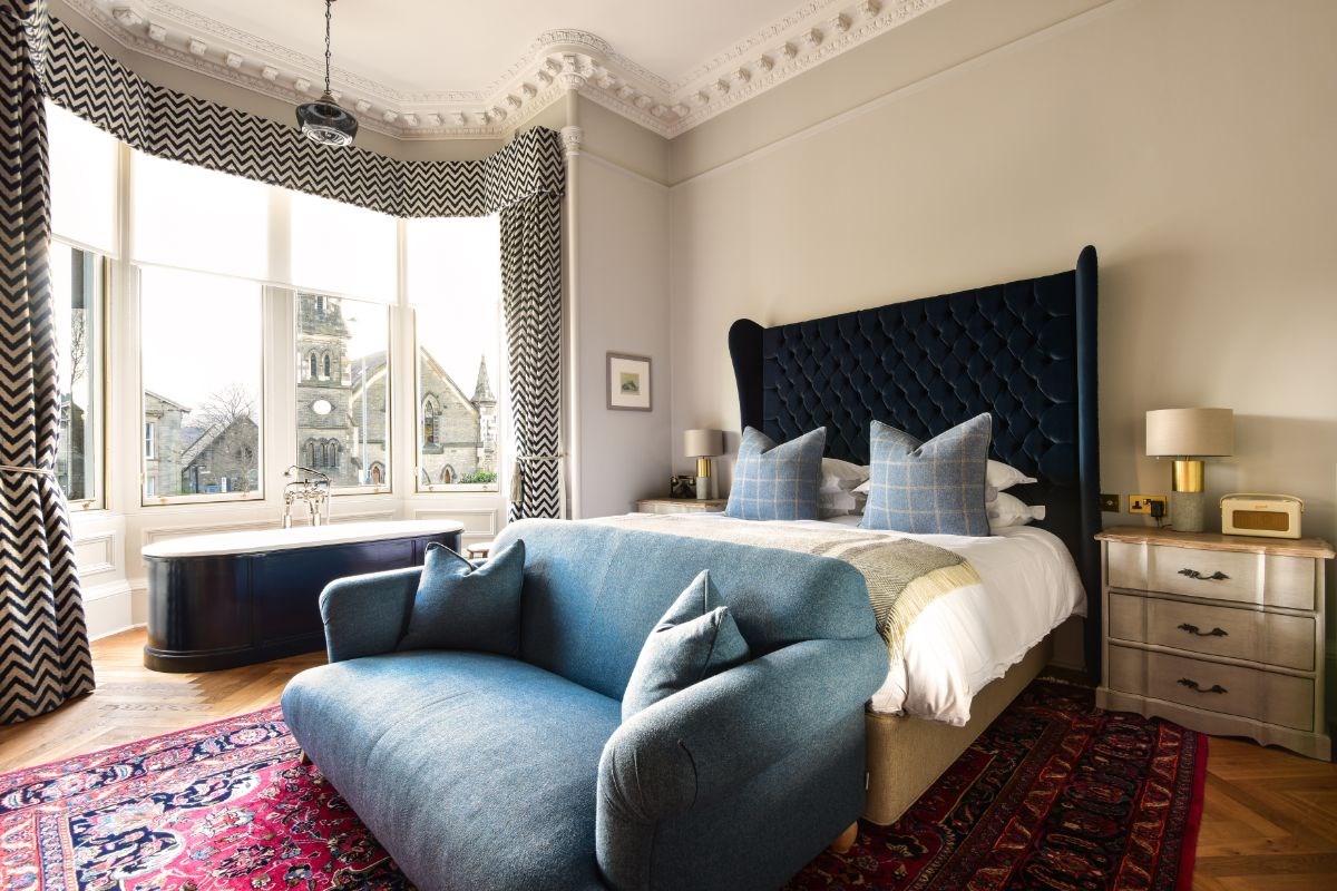 The Ronaldsay Suite