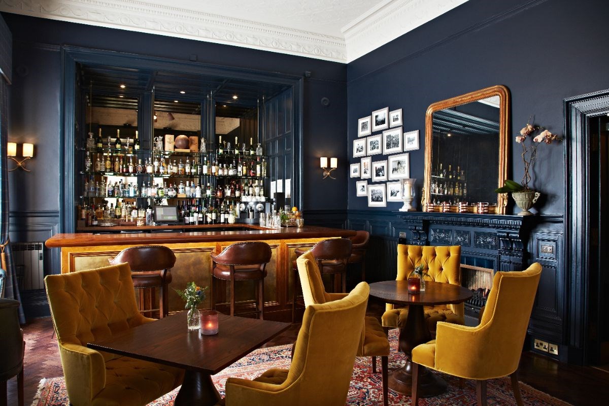 Ba' Bar