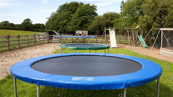 Play Area