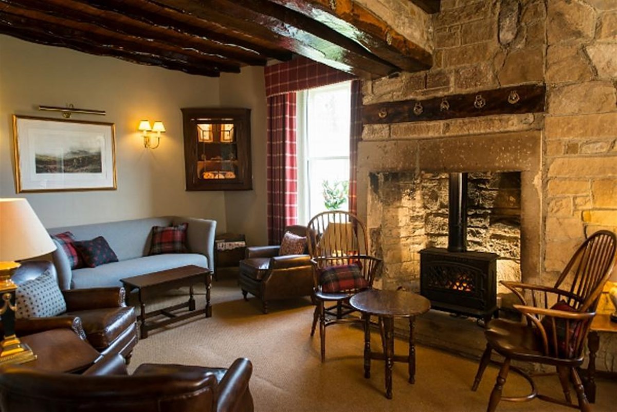The Lounge