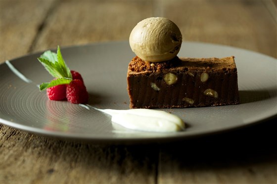 Dessert