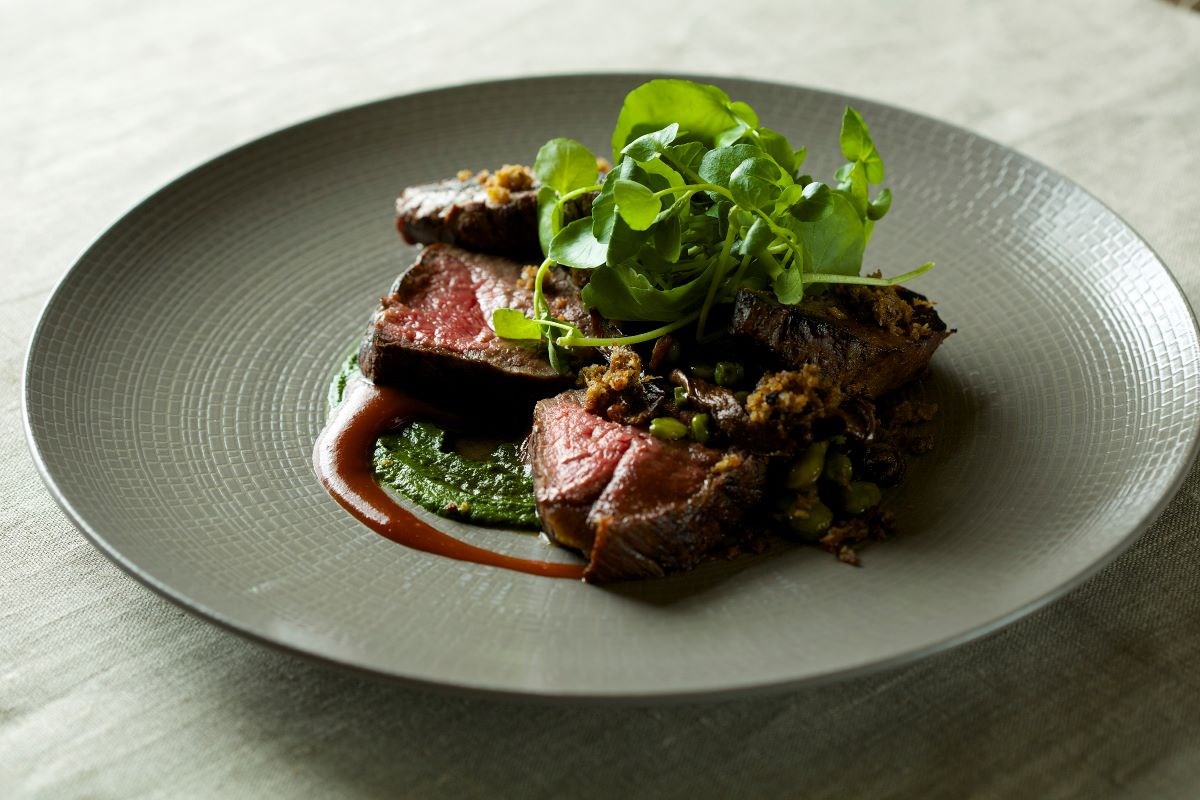 Main Course