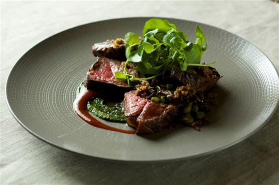 Main Course