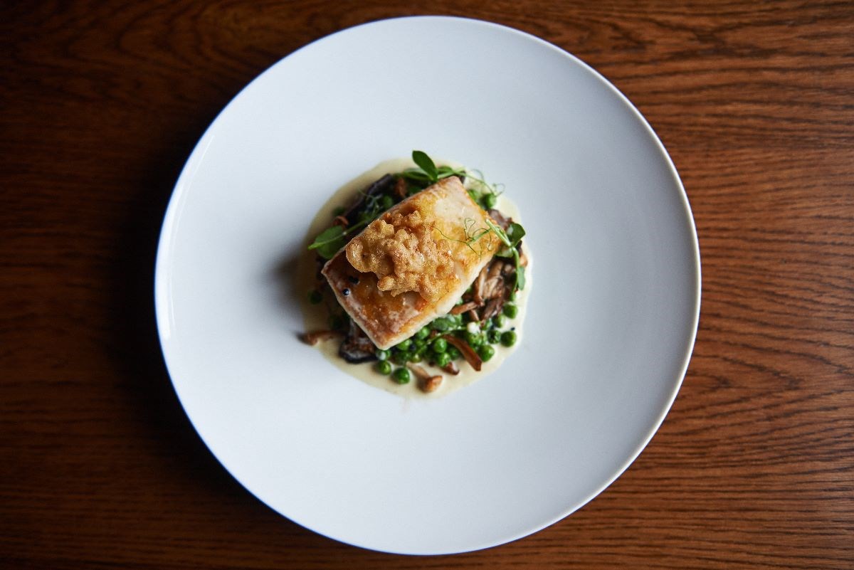Main Course