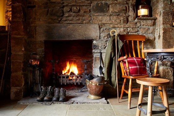 The Bar