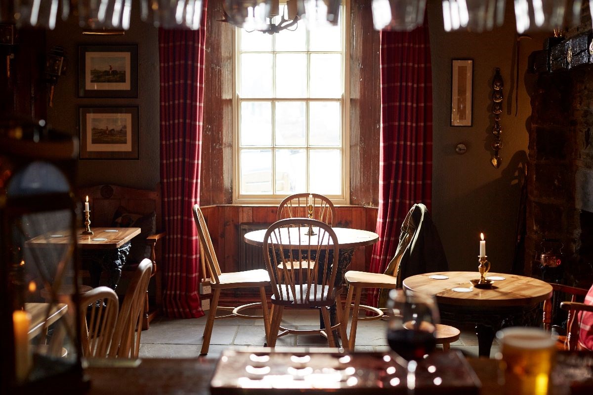 The Bar