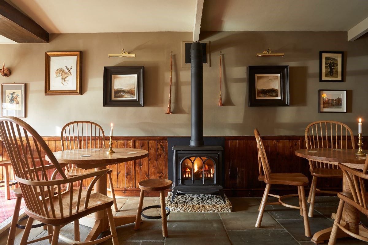 The Bar