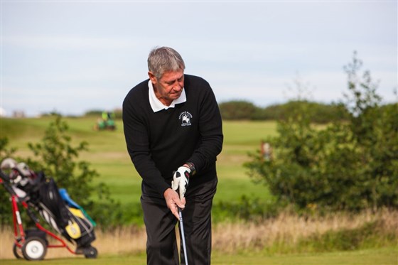 Campo de golfe Heacham Manor
