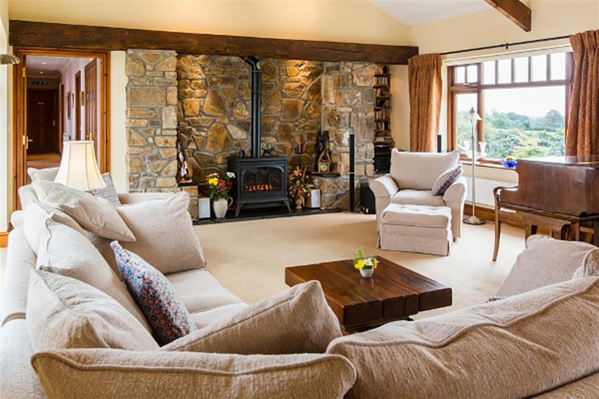 The Music Room