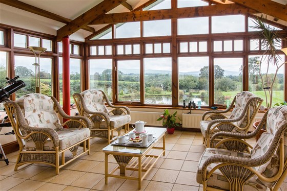 Conservatory