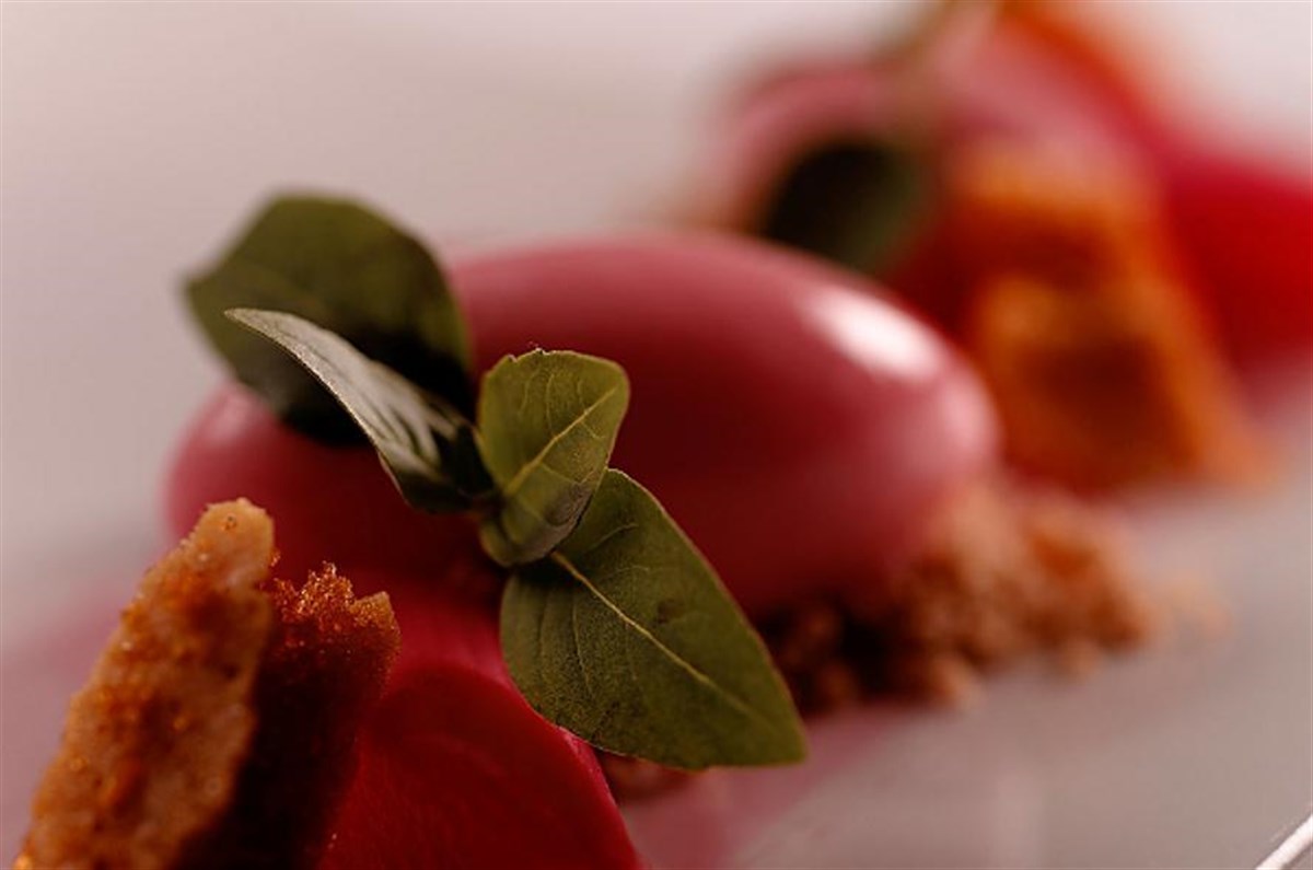 Local Strawberries