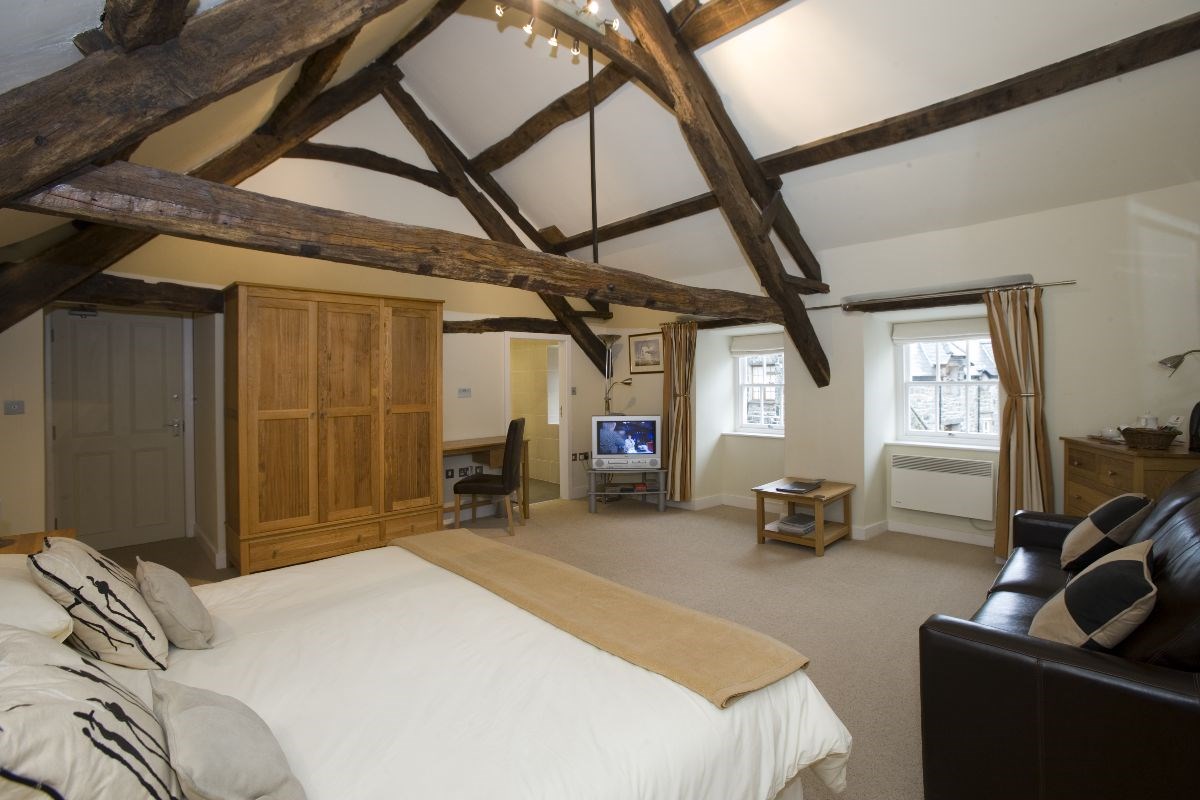 Harlech - room 7