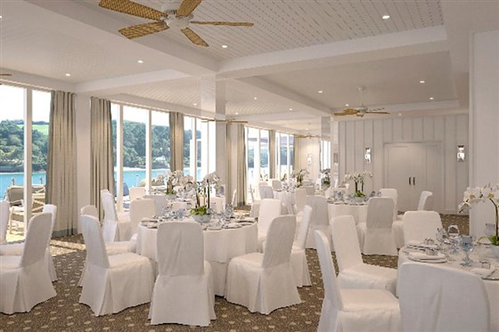 Wedding Suite