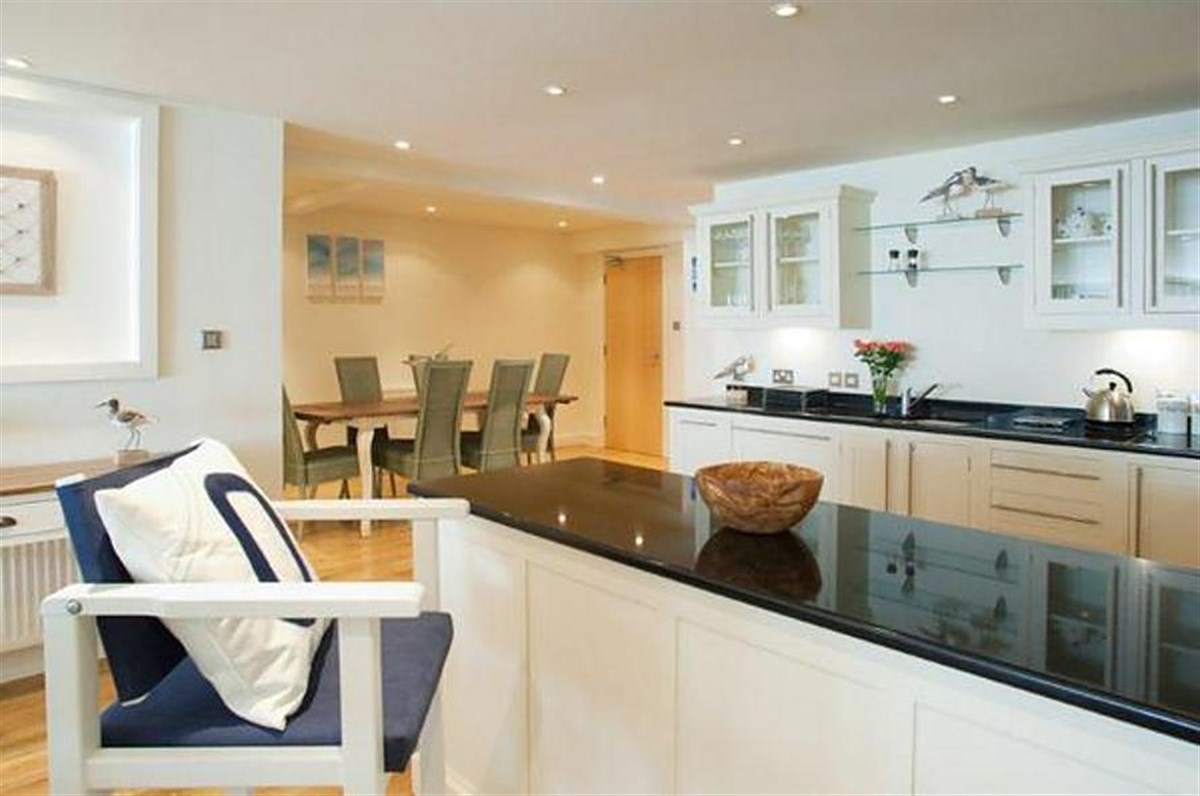 Beach Suite