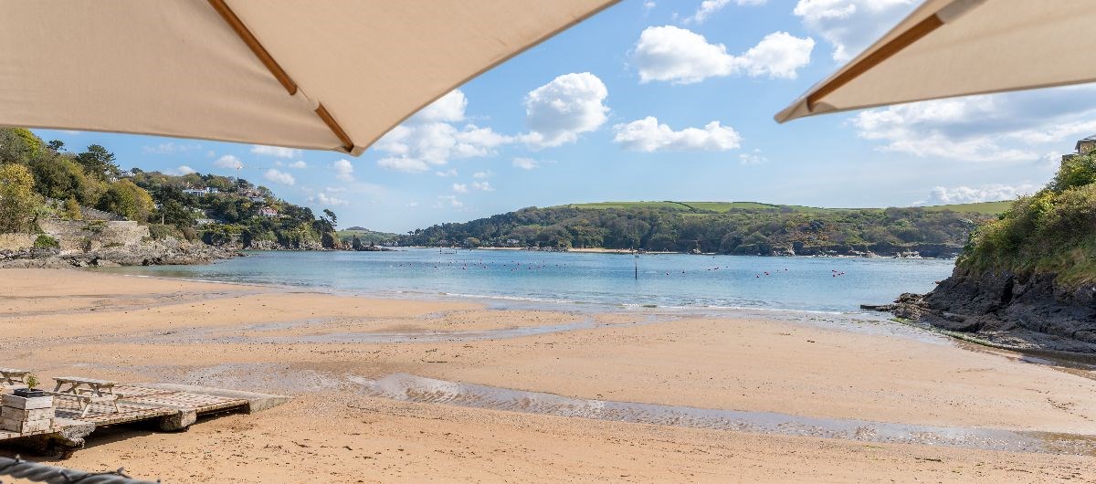 South Sands Beach