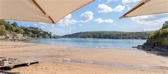 South Sands Beach