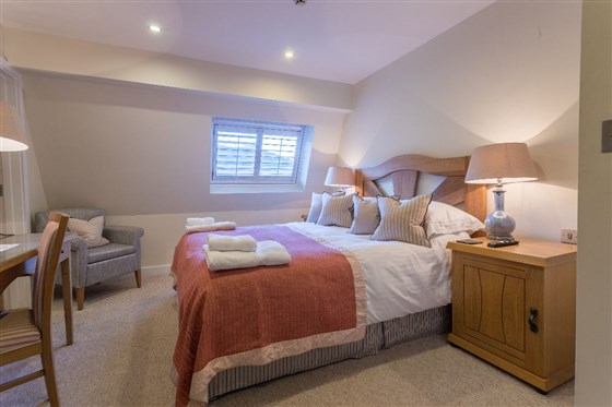 Optimist Room