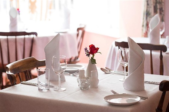 Cnapan Restaurant