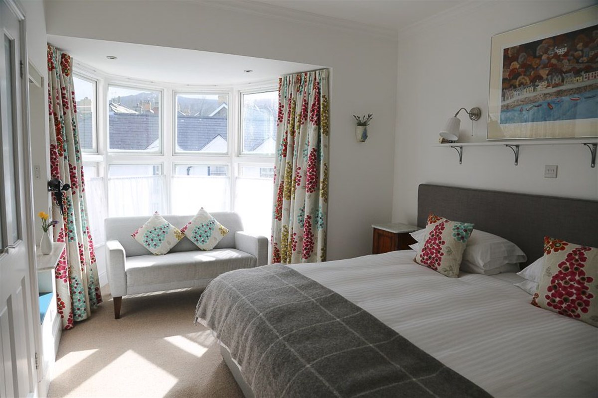 Accommodation
