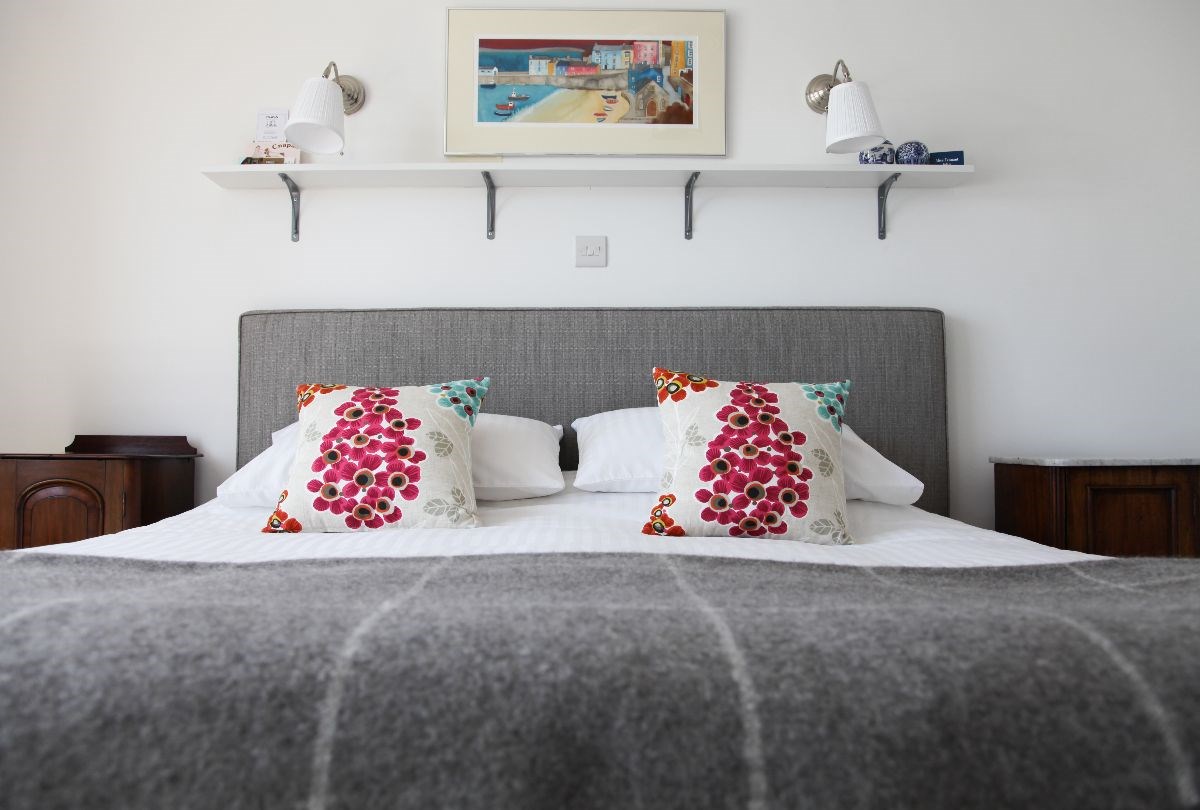Accommodation
