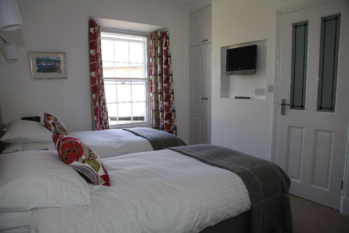 Accommodation
