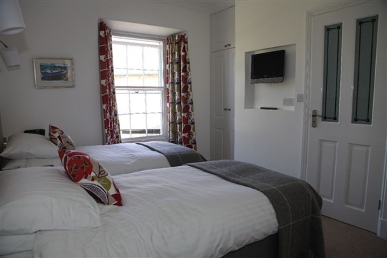Accommodation