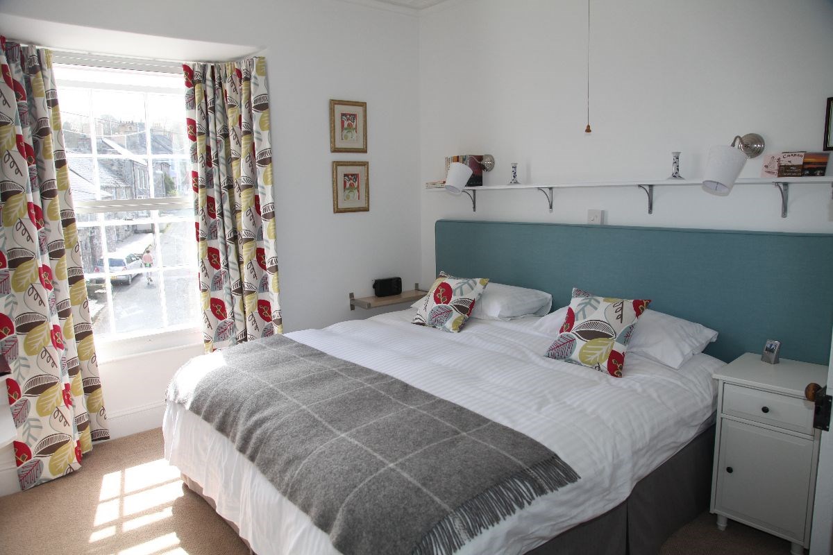 Accommodation