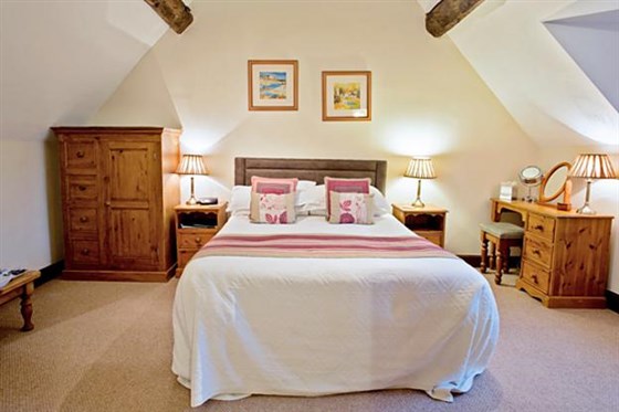 Holdgate Room