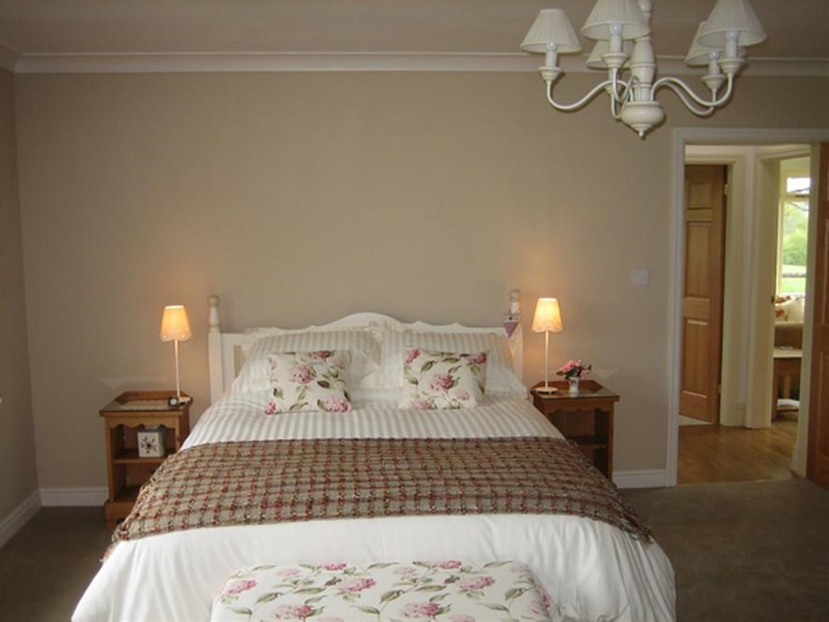Ladderstile Retreat