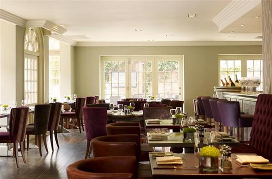 Waterside Brasserie