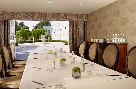 Brooke Suite