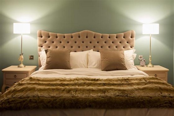 The Benjamin Suite