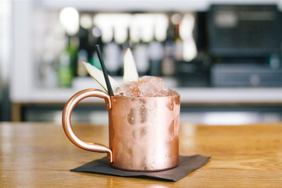 Cool Cocktails