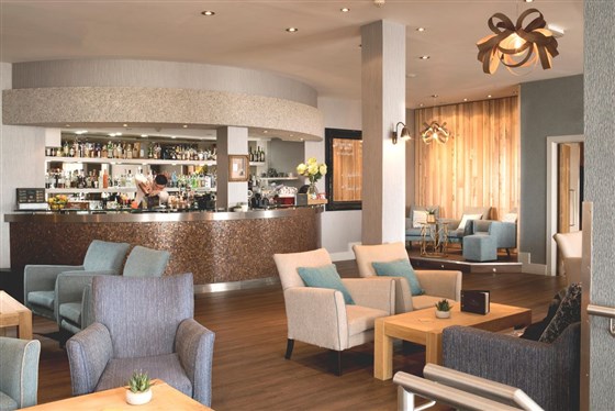 The Bay Bar