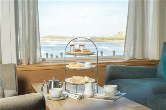 Afternoon Tea