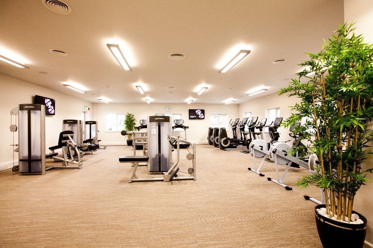 Gym 