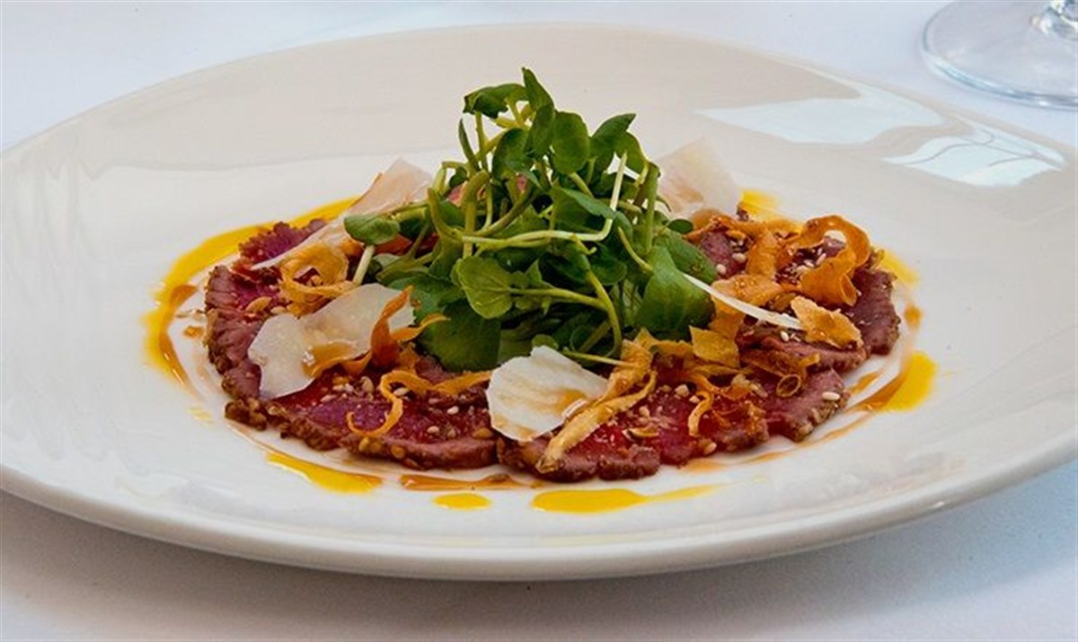 Saveur Restaurant