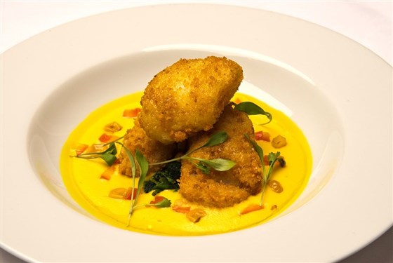 Saveur Restaurant