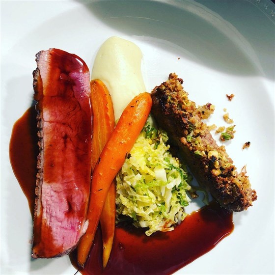 Saveur Restaurant