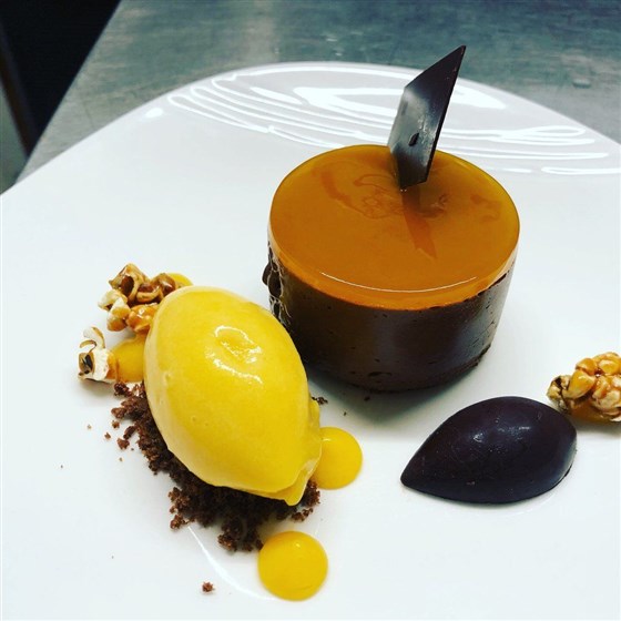 Saveur Restaurant