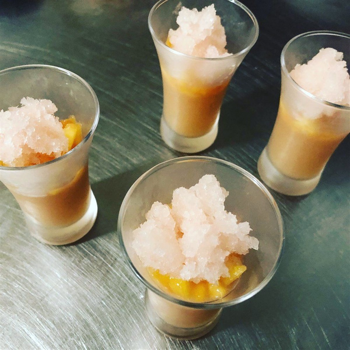 Saveur Restaurant