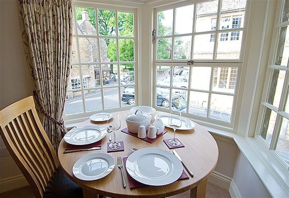 The Cotswold Perfumery