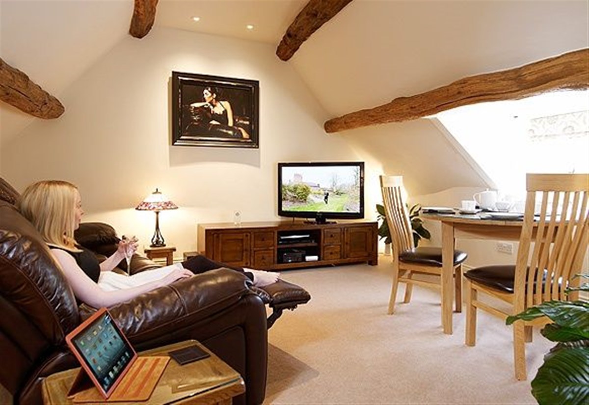 The Cotswold Perfumery