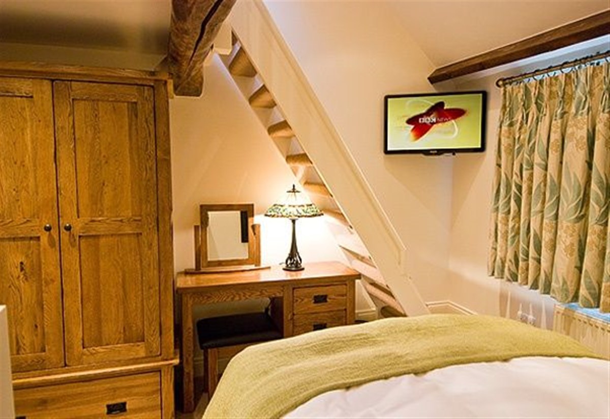 The Cotswold Perfumery