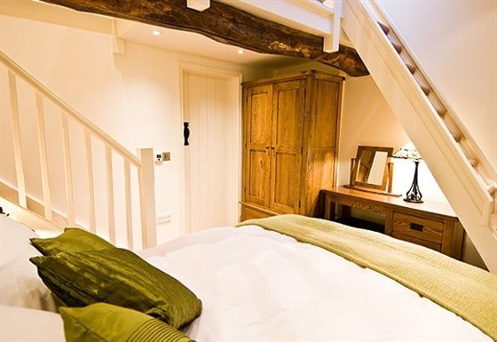 The Cotswold Perfumery