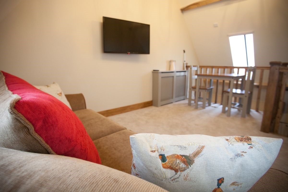 Room lounge