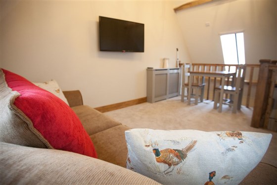 Room lounge